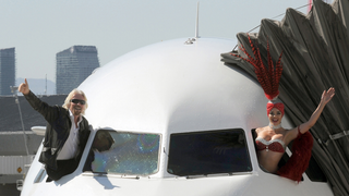 Say Goodbye to Virgin America